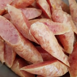 กุนเชียงหมู ขีดละ