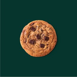 Soft Chocolate Chip Cookie