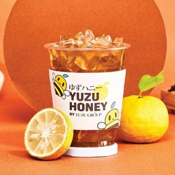 YUZU Earl Grey