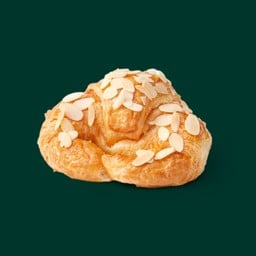 Almond Cream Croissant