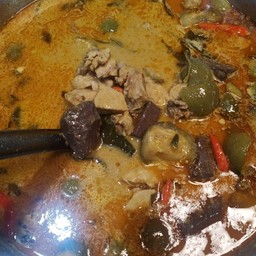 ร้านยำแซ่บซี๊ด