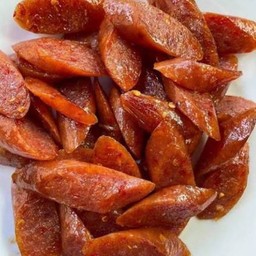 (โปรเมนูใหม่ ลด9 บาท1-19 ก.พ. ) - ไก่เชียงทอด 3 ชิ้นใหญ่สไลด์