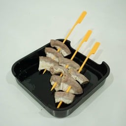 ไส้อ่อนหมู