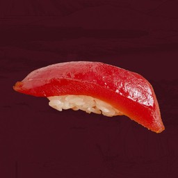 Akami Yellow Fin Tuna