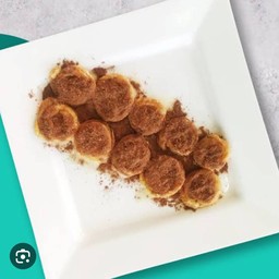 โรตีจิ๋วไมโล