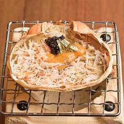 Uni Kani Miso
