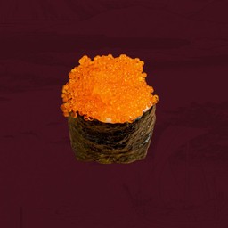 Tobiko Gunkan