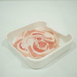 หมูสามชั้น