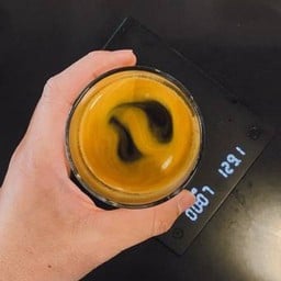 hot Americano