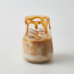 CARAMEL LATTE - Iced