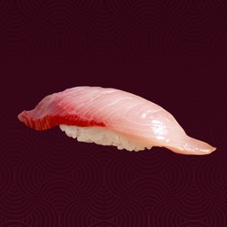 HAMACHI SUSHI