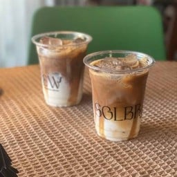 Ice Espresso