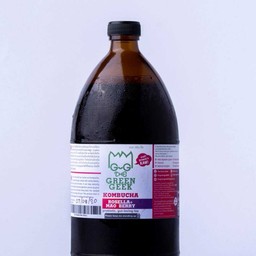 Rosella + Mao Berry 1Liter