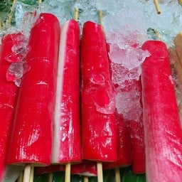 ปูอัดย่าง ( หม่าล่า )