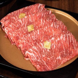 Iberico Pork