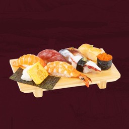 Sushi Set 349