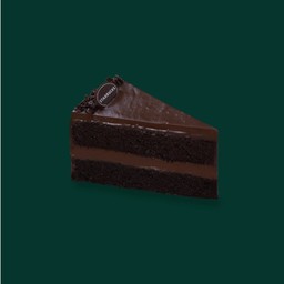 Starbucks Signature Chocolate Cake