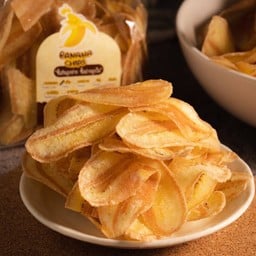 Banana Chips ดอนเมือง Banana Chips ดอนเมือง