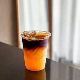 Black Orange juice