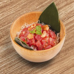 Tuna Yum