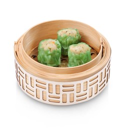 ขนมจีบปู