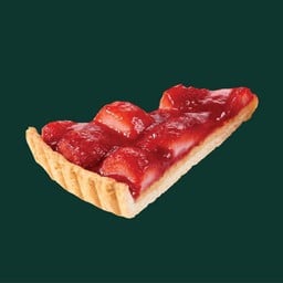 Strawberry Tart