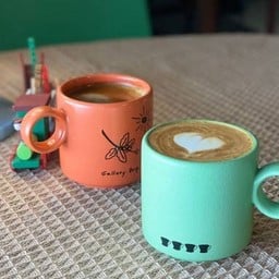 hot mocha