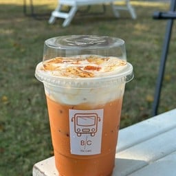 เครมบูเล่ชาไทย