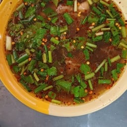 ลุงศักดิ์ ลาบระเบิด ลุงศักดิ์ ลาบระเบิด