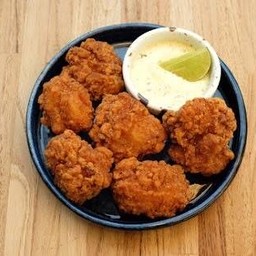 ไก่คาราเกะ