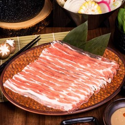 Kurobuta Pork Belly