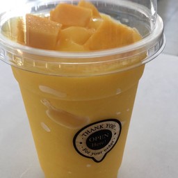 มะม่วงปั่น