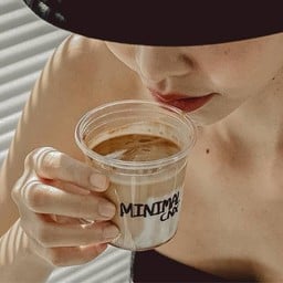 MINIMAL สาขา Wasabi Park