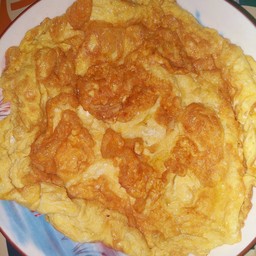 ไข่เจียว