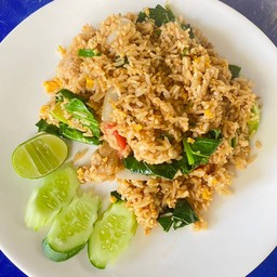 ข้าวพัดโบราณ