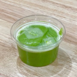 สังขยาใบเตย (กระปุก)