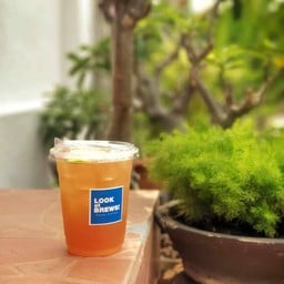 ชามะนาว