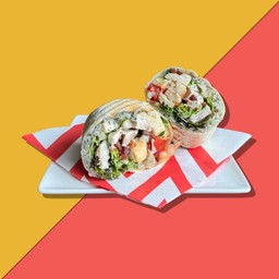 ซีซาร์ไก่แรป