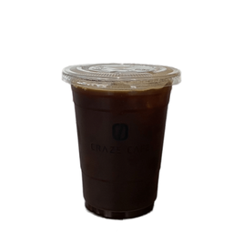 Iced Americano 12 Oz.