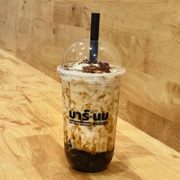 ไข่มุกลาวาพ่นไฟ