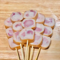 แฮมสเต็กวงกลม