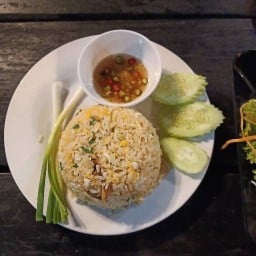 ครัวแมกไม้