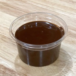 ซอสช็อกโกแลต (กระปุก)