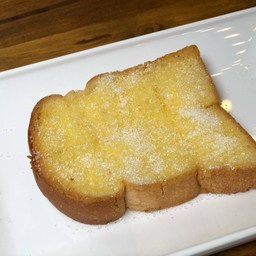 ปังปิ้ง เนยน้ำตาล