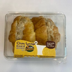 มินิครัวซองท์ทูน่า