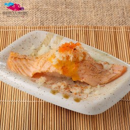 ซูชิแซลมอนสไปร์ทซี่