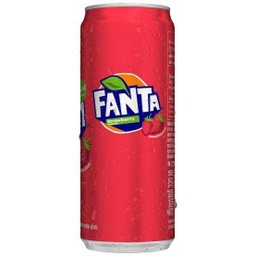 FANTA RED