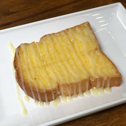 ปังปิ้ง เนยนม