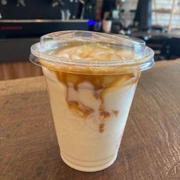ICE VANILLA MILK
