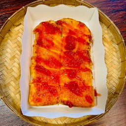 แยมสตอเบอร์รี่